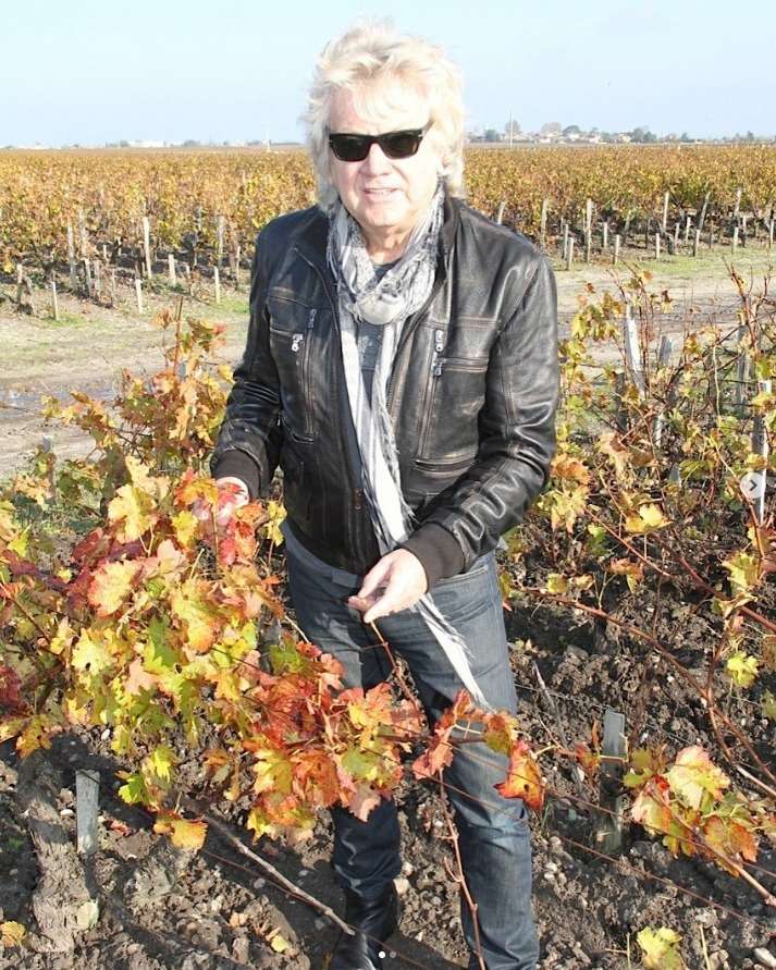 Muere John Lodge, bajista y vocalista de The Moody Blues, a los 82 años