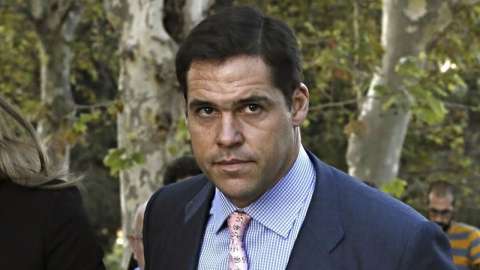La crisis institucional lleva a Francia a mirar con nostalgia al Delfín Luis Alfonso de Borbón