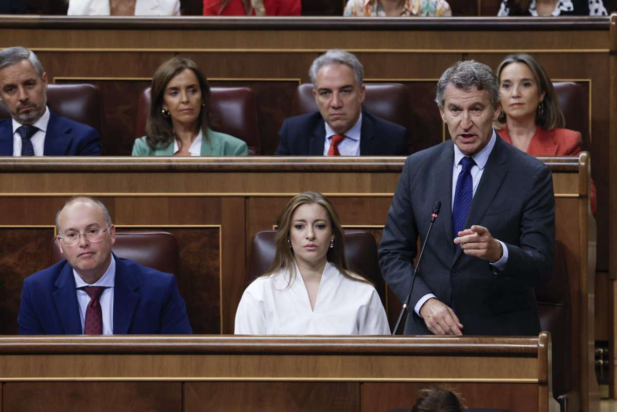 Diez razones para que el PP fuerce la implosión electoral