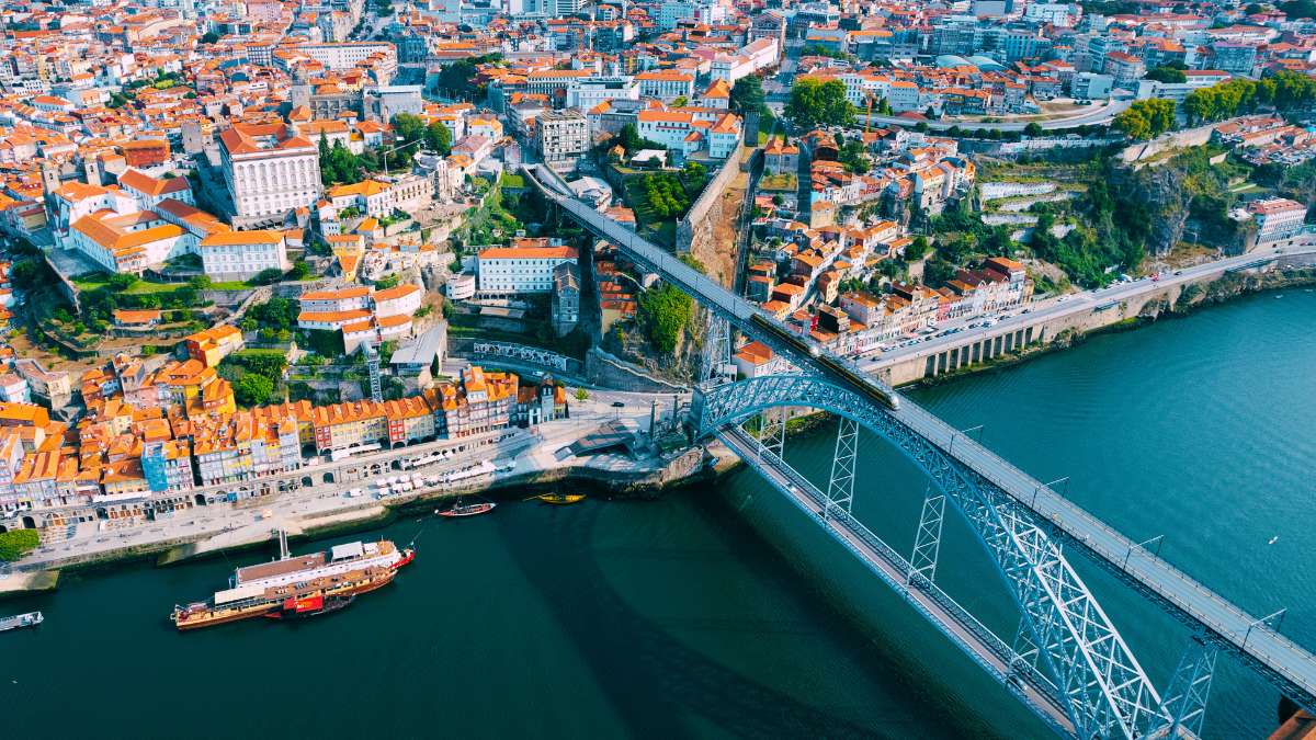 Destinos baratos para el puente de Todos los Santos