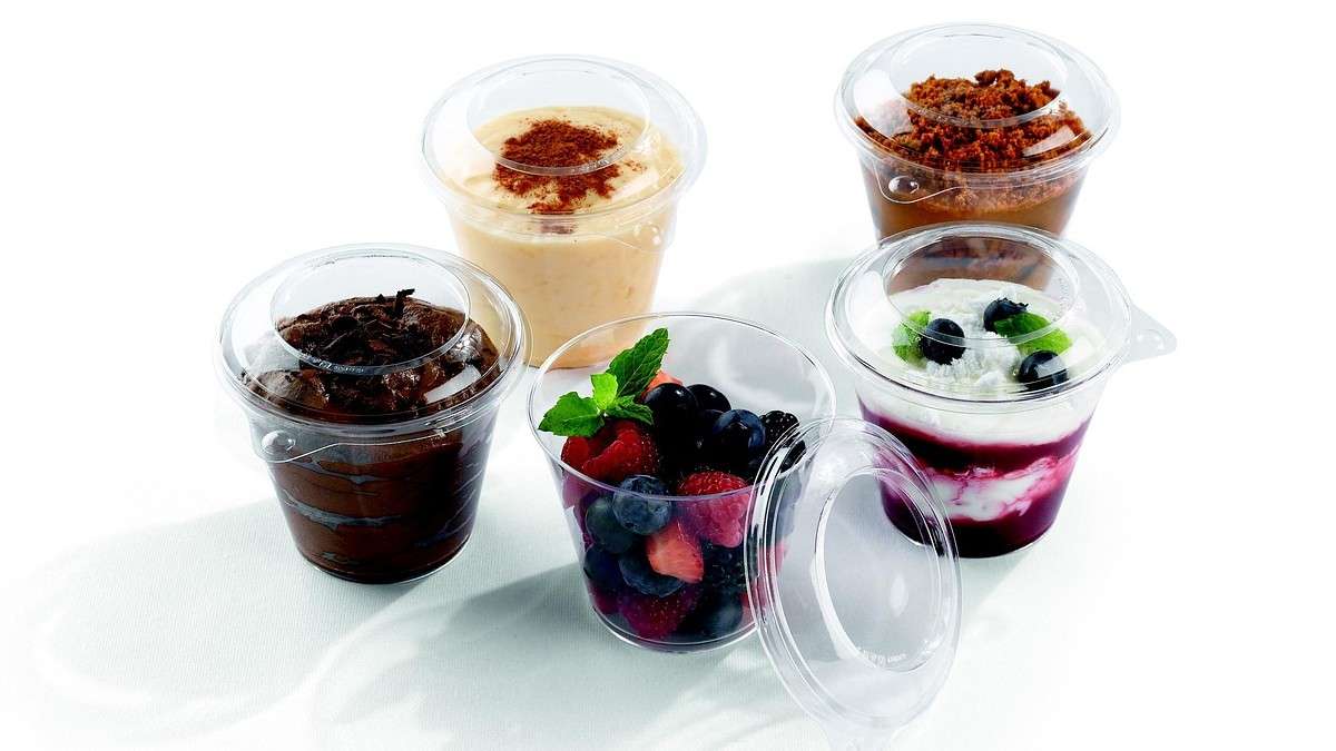 Alimentos funcionales: así es como están transformando la forma en que comemos