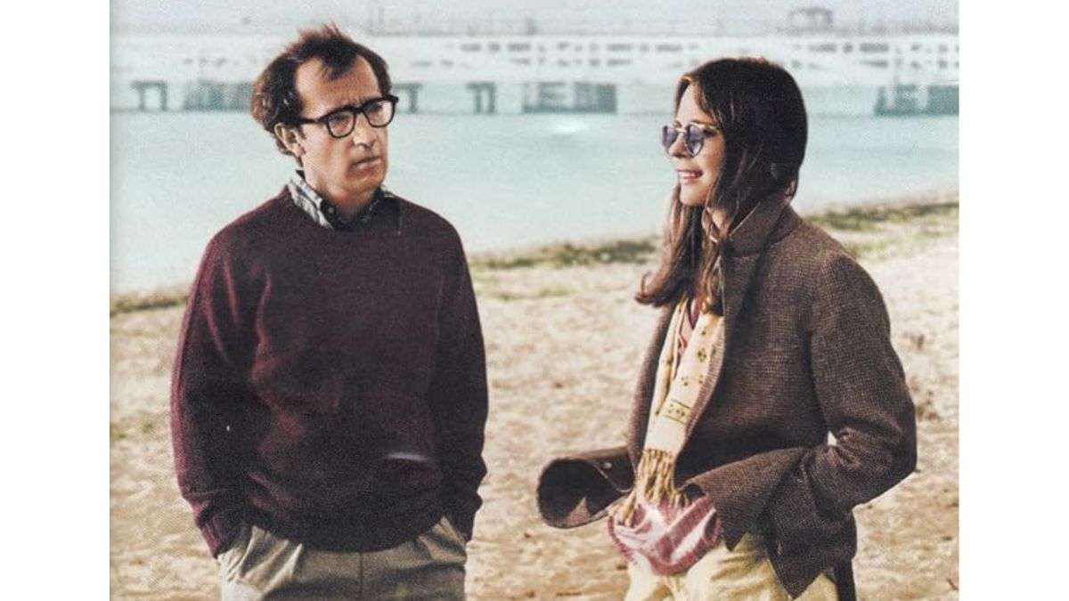 El PSOE se hace un Annie Hall