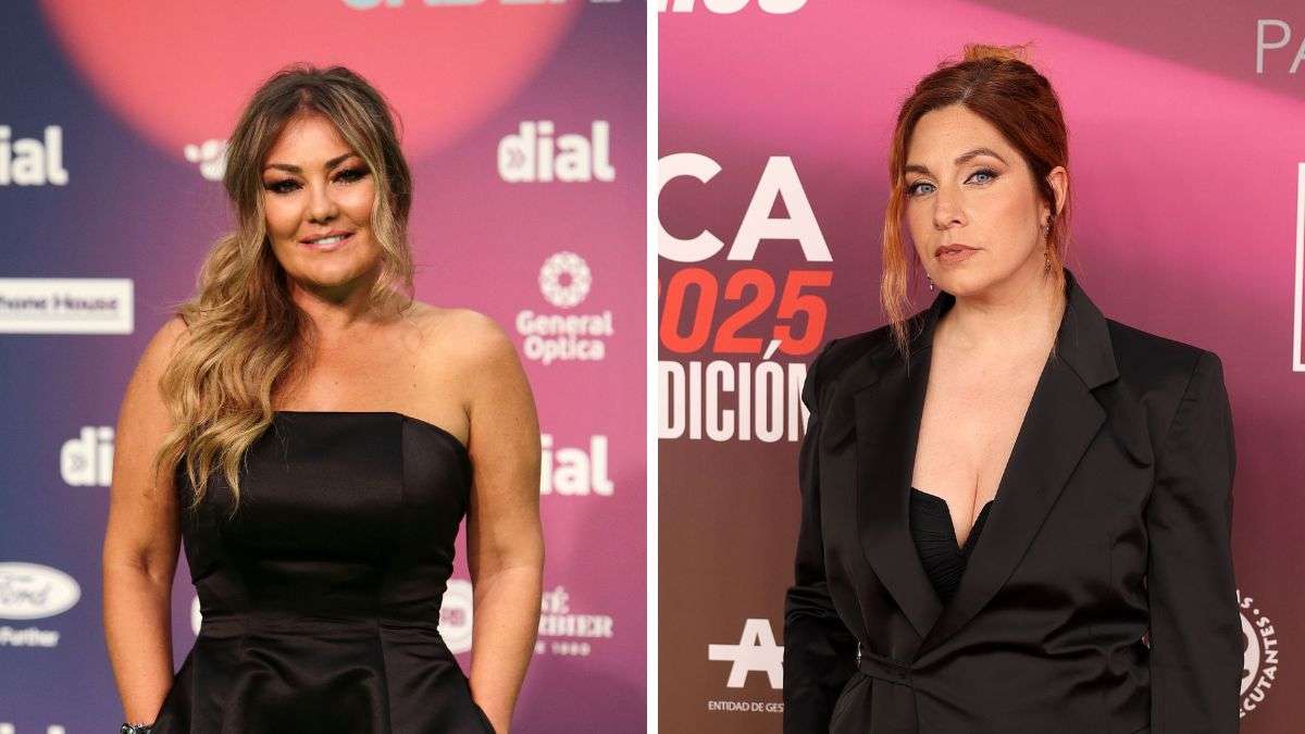 Los detalles del regreso de Amaia Montero a La Oreja de Van Gogh y de su nueva gira y la reacción de Leire Martínez