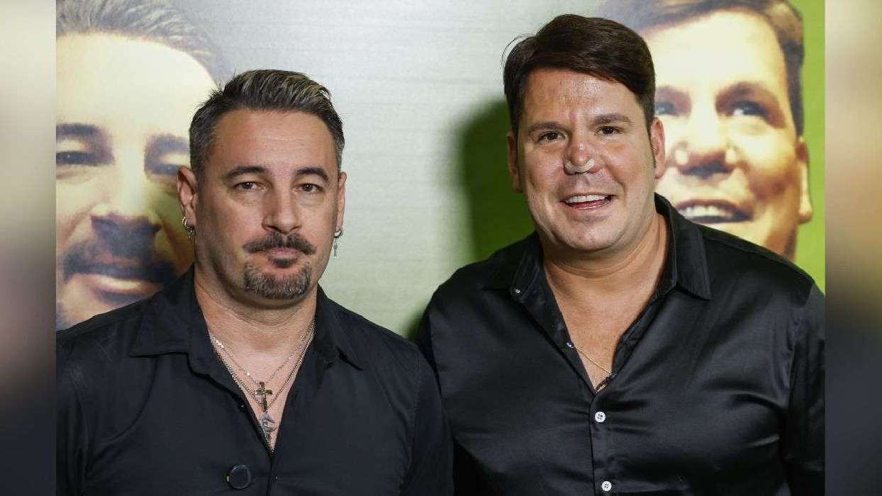 Andy estalla contra Lucas y contará la verdad sobre su relación y lo que ha  ocurrido en televisión | Vozpópuli