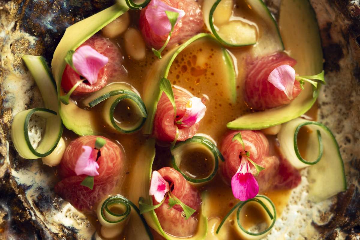 Los secretos del chef Jorge Rodríguez: 5 platos de Mítiko que están conquistando Madrid