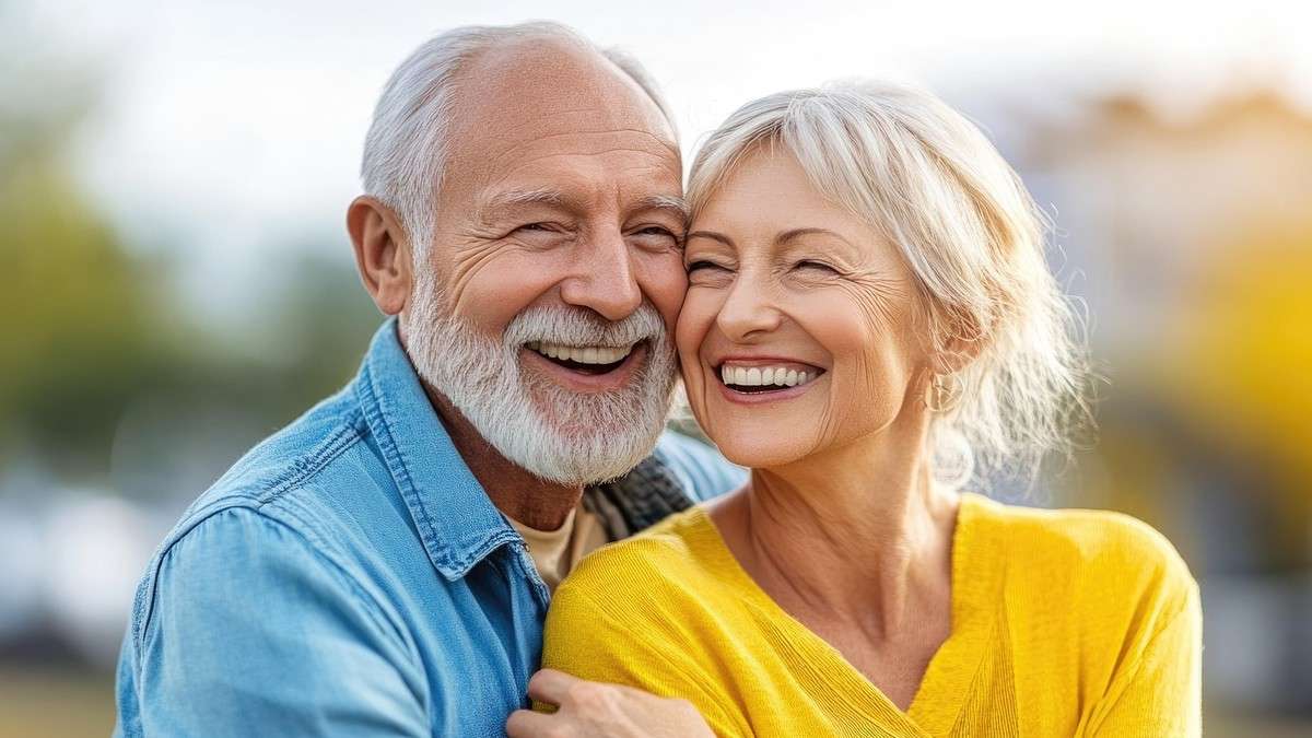 Amor sin convivencia: la tendencia que conquista a los mayores de 50 años