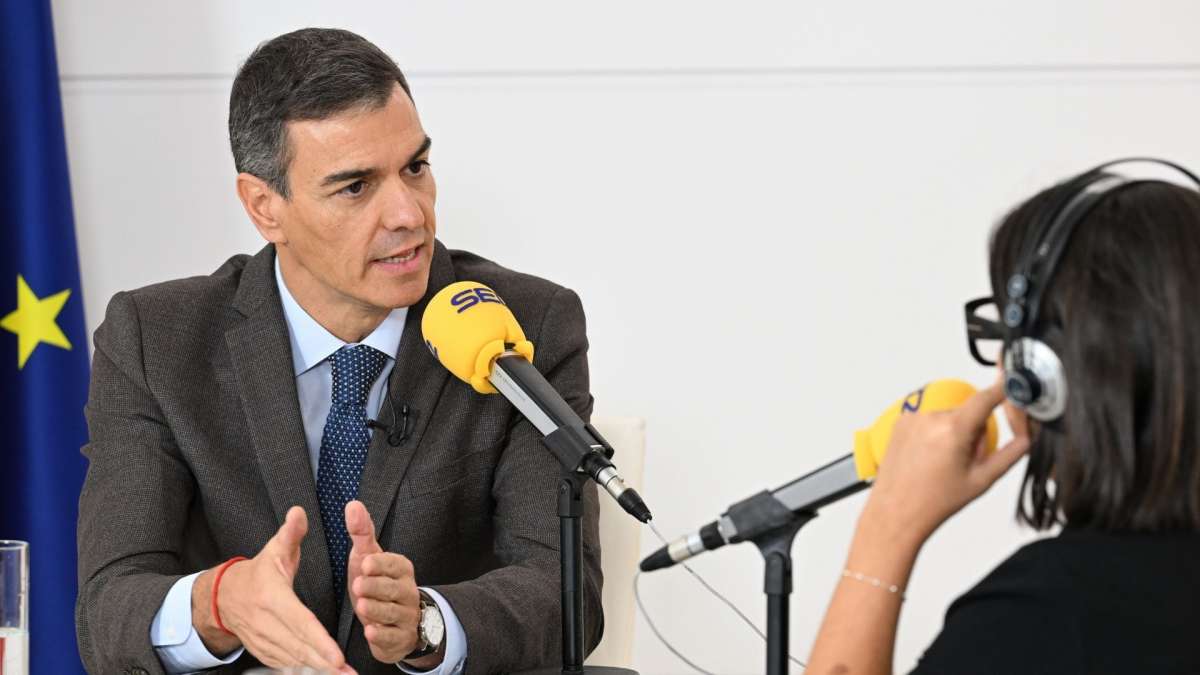 Sin preguntas incómodas no hay democracia