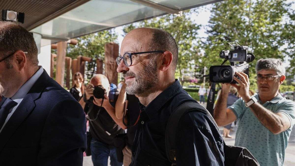 El juez envía a juicio al hermano de Ximo Puig y le pide una fianza de 150.000 euros