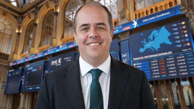 Juan Ramón Caridad (Pictet AM): "El mayor riesgo es conocer qué puede pasar a largo plazo con los aranceles"