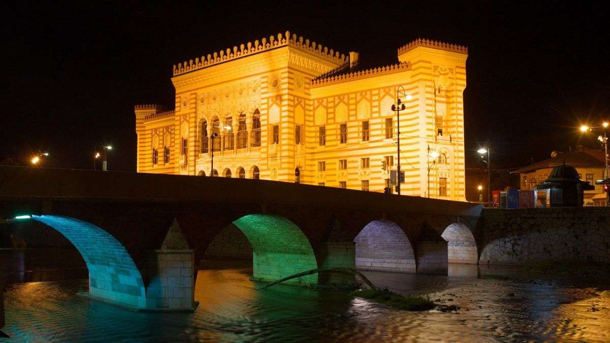 Ni Albania ni Chipre: viajes baratos al gran desconocido de Europa