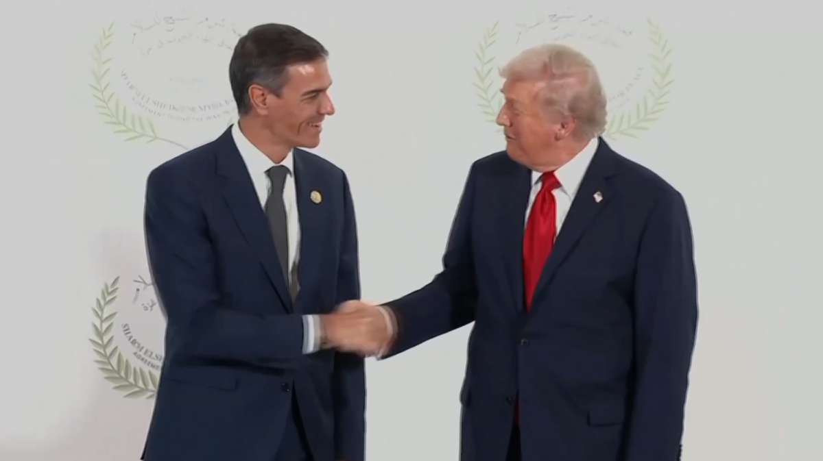 La defensa de los europeos