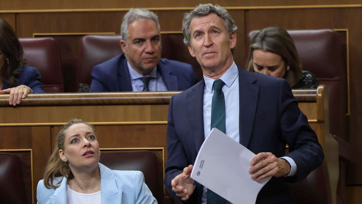 Actualidad política, en directo hoy: última hora de la sesión de control en el Congreso y la declaración de Ábalos