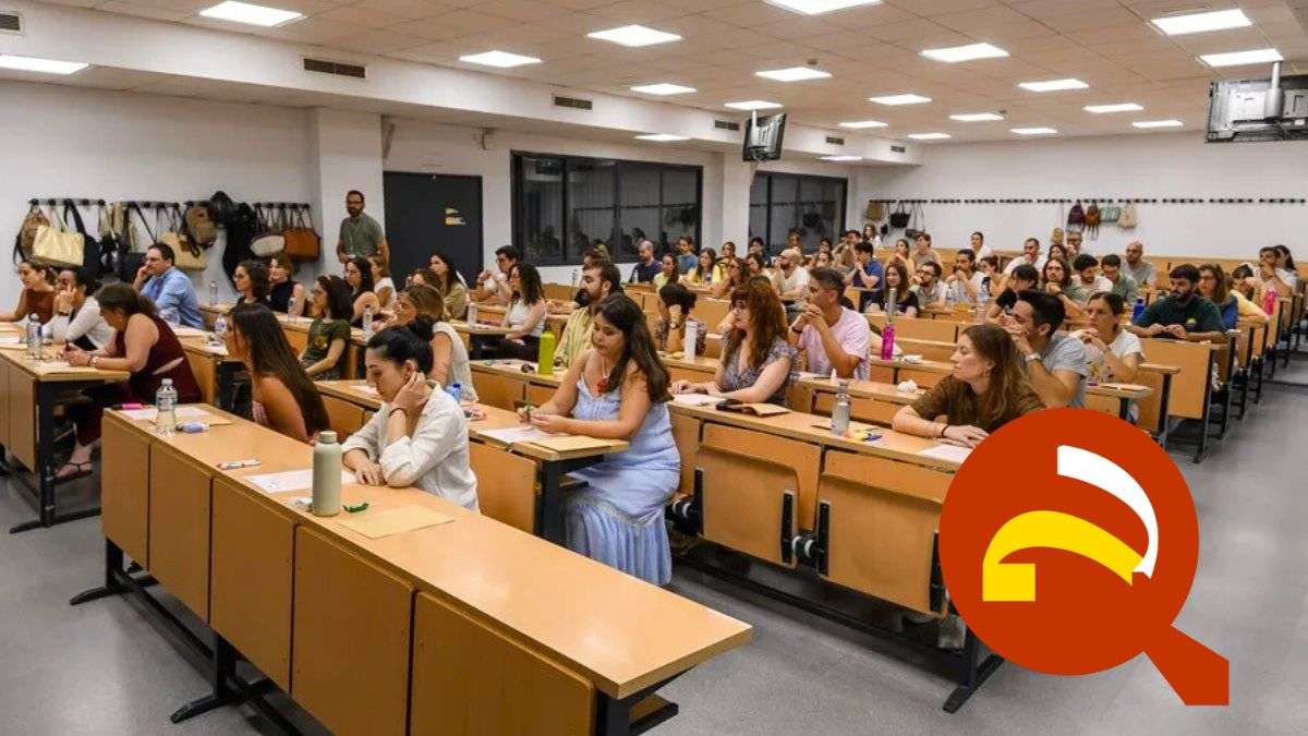 Confirmado por el BOE: estas son las oposiciones para ser funcionario cuyo plazo termina en noviembre