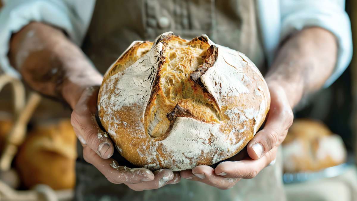 Día Mundial del Pan: las creaciones españolas que resiste al paso del tiempo