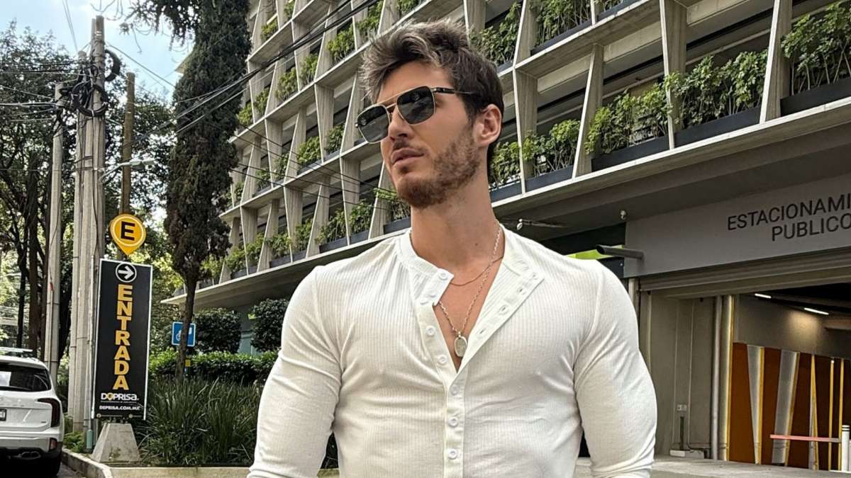 Las teorías del brutal asesinato del modelo Fede Dorcaz y la dolorosa despedida de su novia Mariana Ávila
