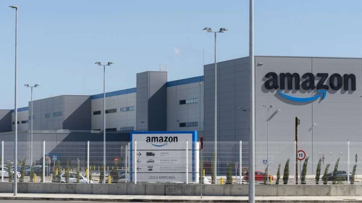 Amazon refuerza su negocio en España con una nueva filial para potenciar servicios financieros
