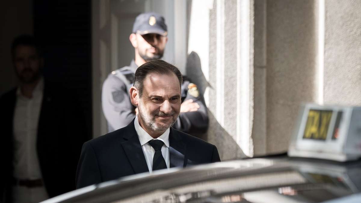 Aldabanazo del Supremo al sistema político: la alarma judicial por los aforados corruptos desnuda los abusos del poder