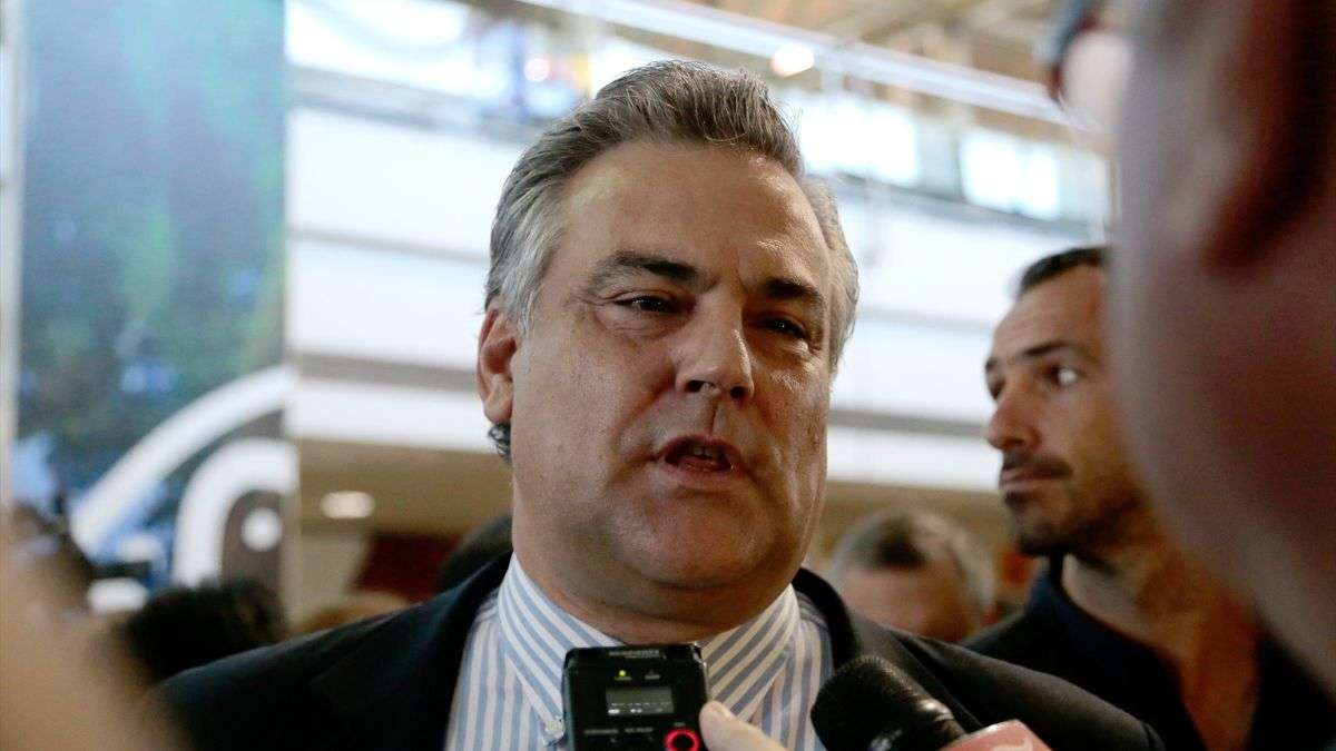 Muere Jesús Silva, el exembajador en Venezuela que dio refugio a Leopoldo López