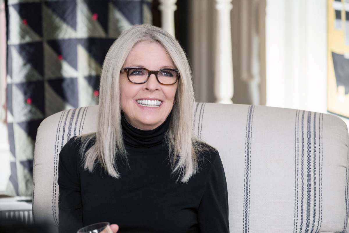 La familia de Diane Keaton desvela la causa de su muerte y hace una última petición en su nombre
