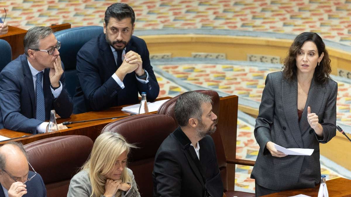 El Gobierno de Madrid exigirá oficialmente a Moncloa que audite de forma externa las pulseras antimaltrato 'fake'