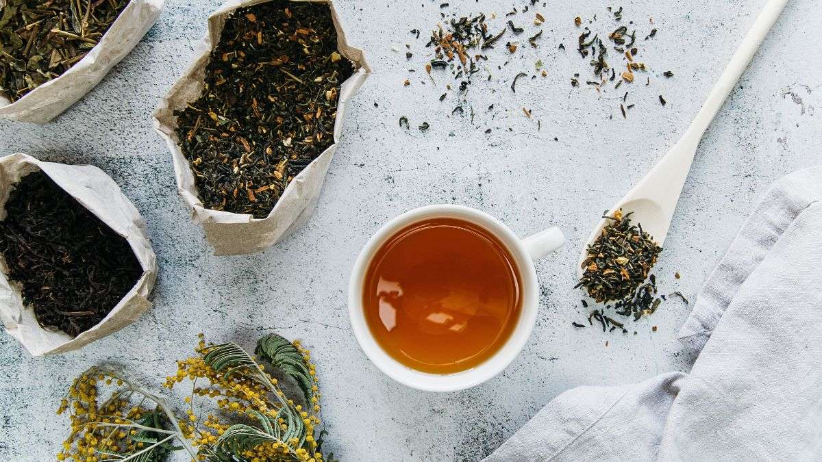La infusión de las mil propiedades: es fácil de preparar y tiene múltiples beneficios para la salud