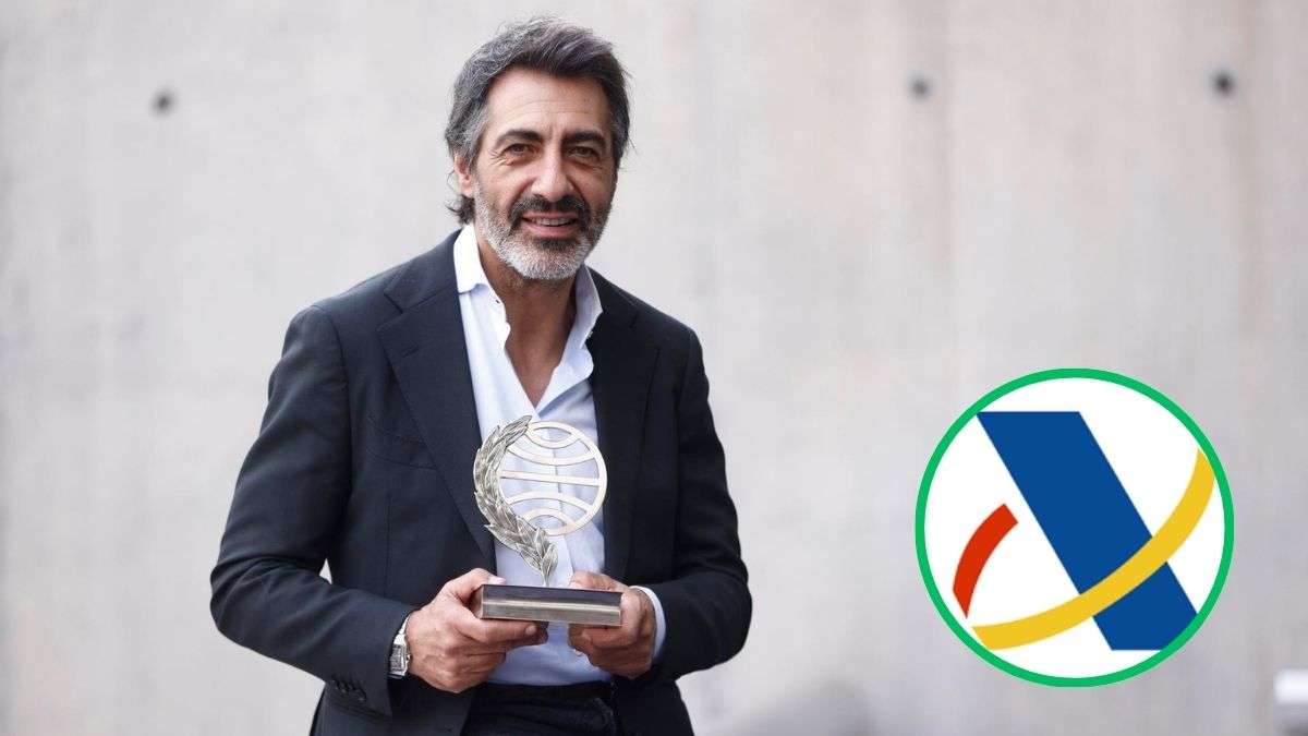 Este es el hachazo que le va a pegar Hacienda a Juan del Val por ganar el Planeta