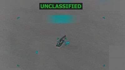 EEUU vuelve a atacar una narcolancha en el Caribe, esta vez con supervivientes