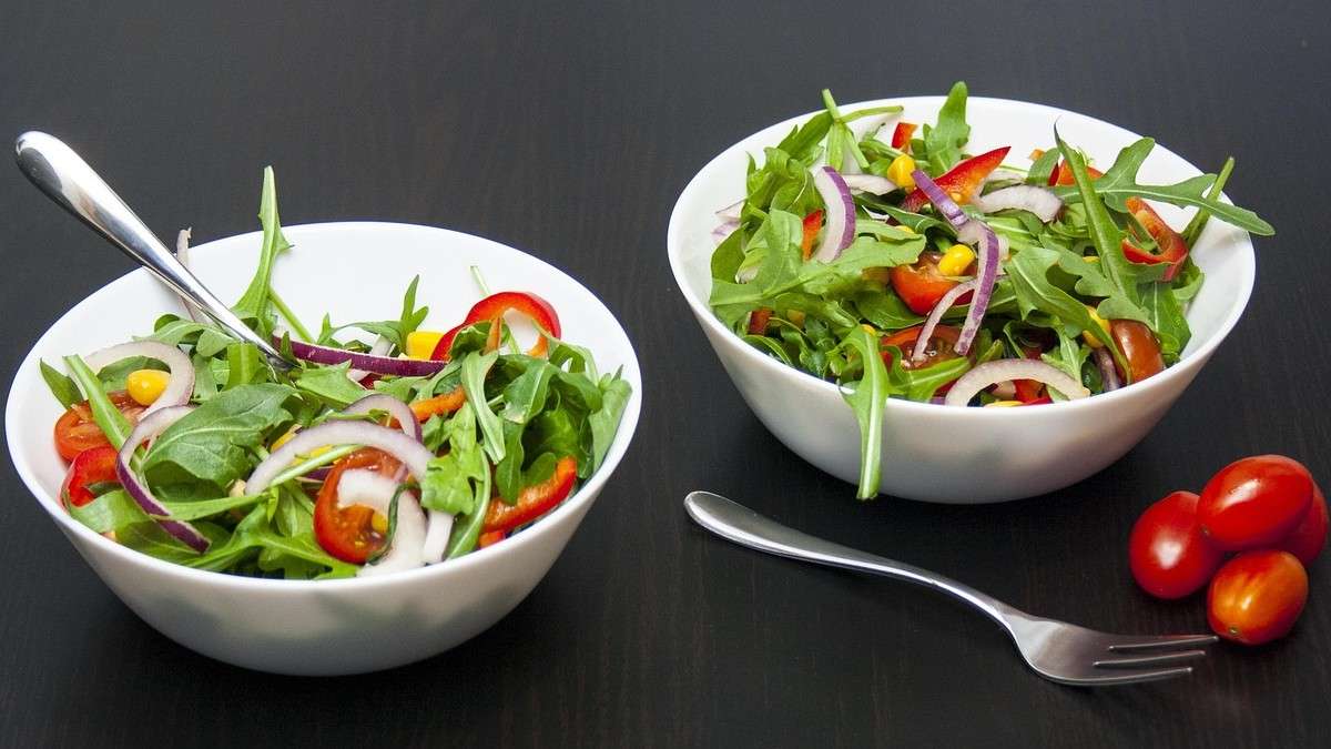 Dieta vegana para deportistas: mitos, ventajas y posibles inconvenientes