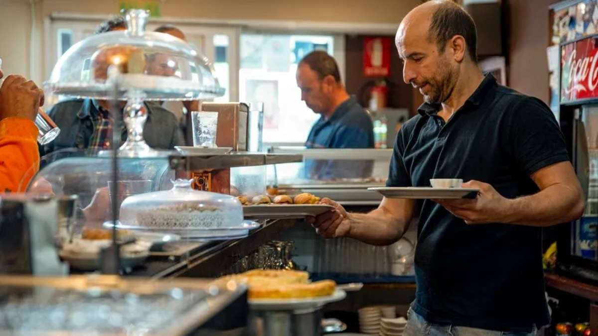 Los autónomos representan el 16% de los afiliados pero sólo aportan el 6,7% en cotizaciones