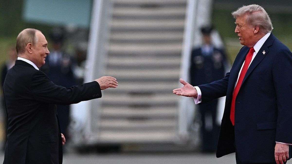 Trump y Putin rompen todo atisbo de paz en Ucrania: Rusia solo exige la rendición
