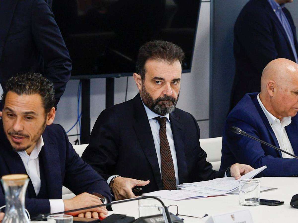 José Ángel Sánchez promueve que el nuevo socio inversor del Real Madrid sea de origen español