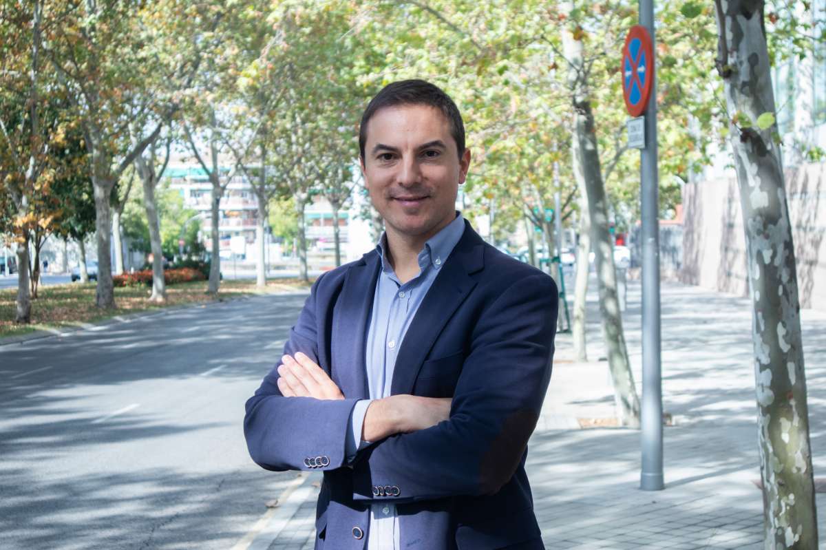 Juan Lobato: "El PSOE tiene que aportar para generar consenso"