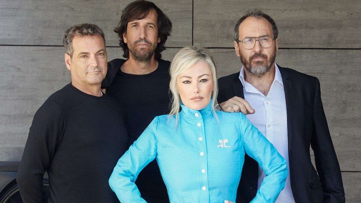 Se retrasa la venta de entradas de los conciertos de La Oreja de Van Gogh