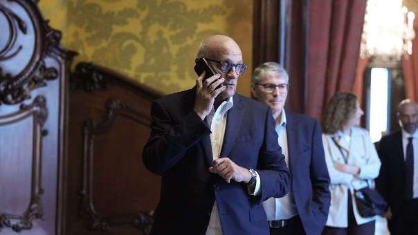El patinazo de BBVA abre la puerta a una fusión amistosa con Sabadell y Unicaja como favoritos
