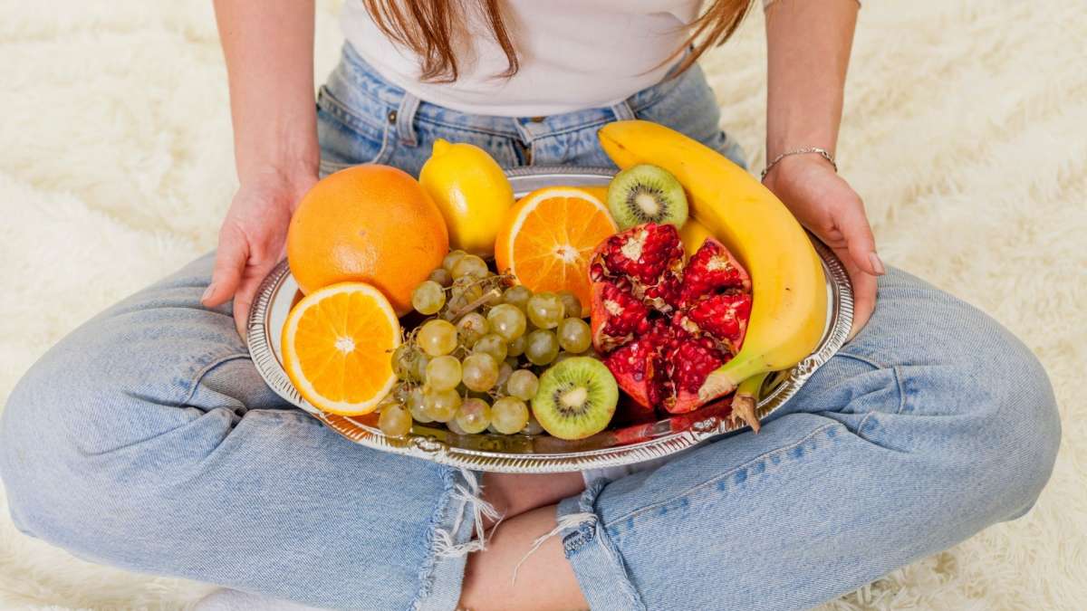 Esta es la fruta que no puede faltar en tu dieta diaria si tienes la tensión arterial alta