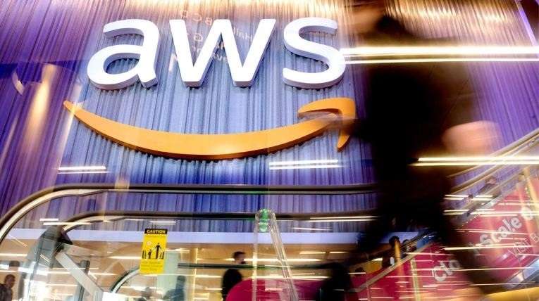 Caída mundial de la nube de Amazon: Madrid y Barcelona sufren fallos en los servicios de AWS