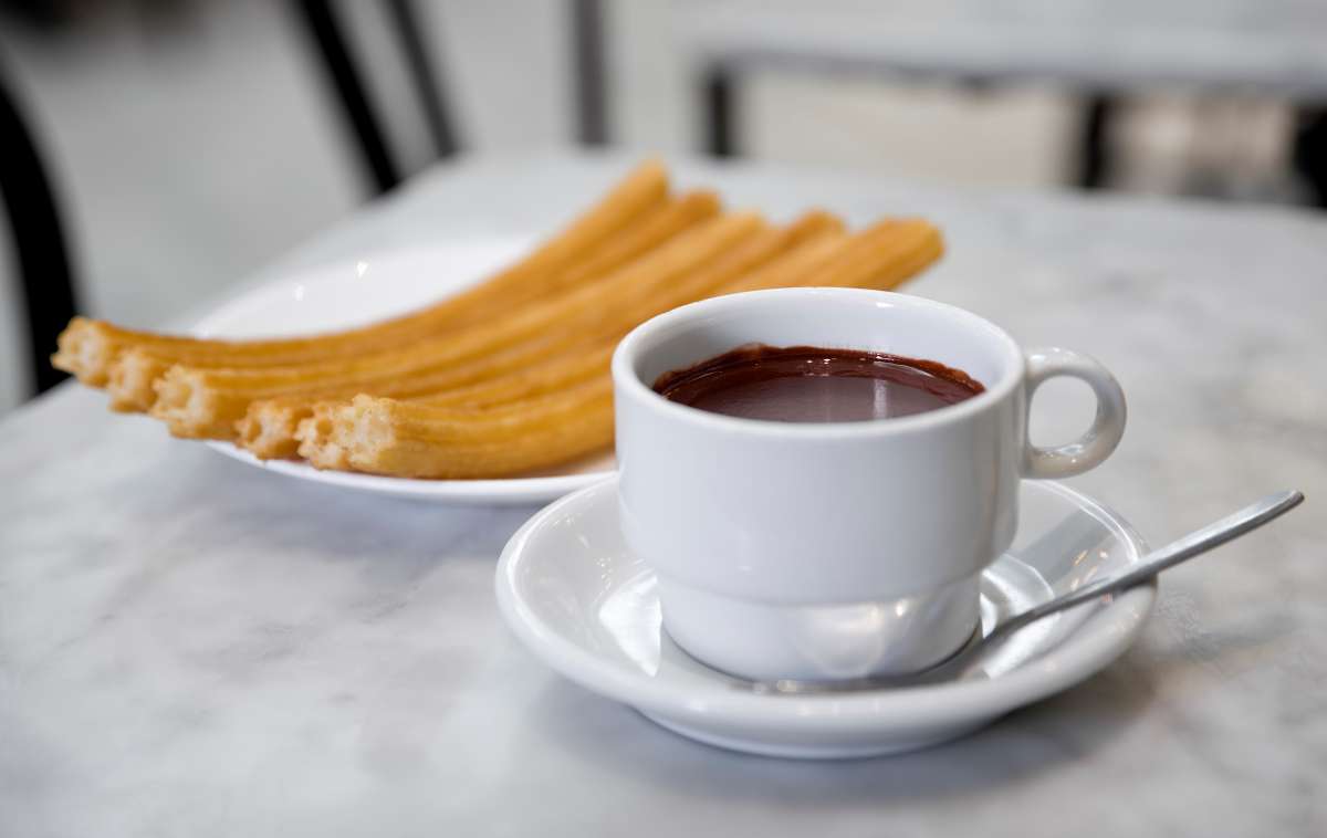 Los churros más famosos de Madrid llegan a Filipinas: San Ginés abrirá su primera chocolatería en Manila en 2026