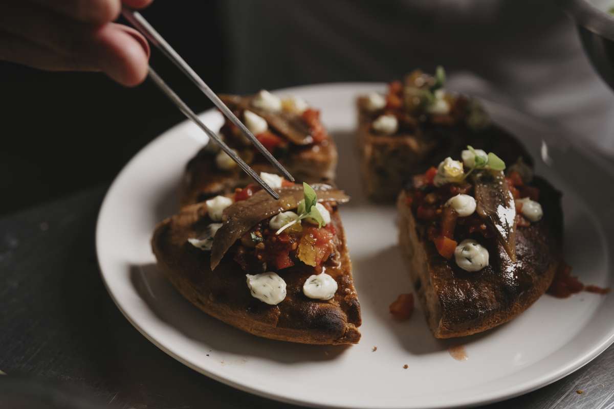 Qué es el Padellino: la pizza italiana reinventada que todos quieren probar en Madrid