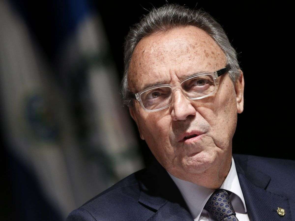 El Barça recurre a Joan Gaspart para evitar el boicot del sector del taxi al Camp Nou