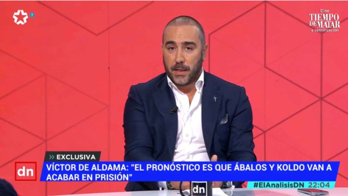 Aldama sostiene que Koldo y Ábalos alimentaban "la caja B del PSOE": "Sánchez siempre ha sido consciente"