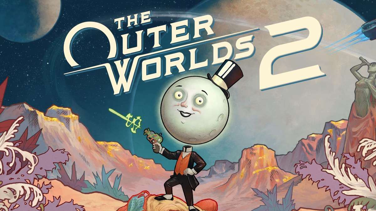 'The Outer Worlds 2', una sobresaliente epopeya espacial que aspira a RPG del año