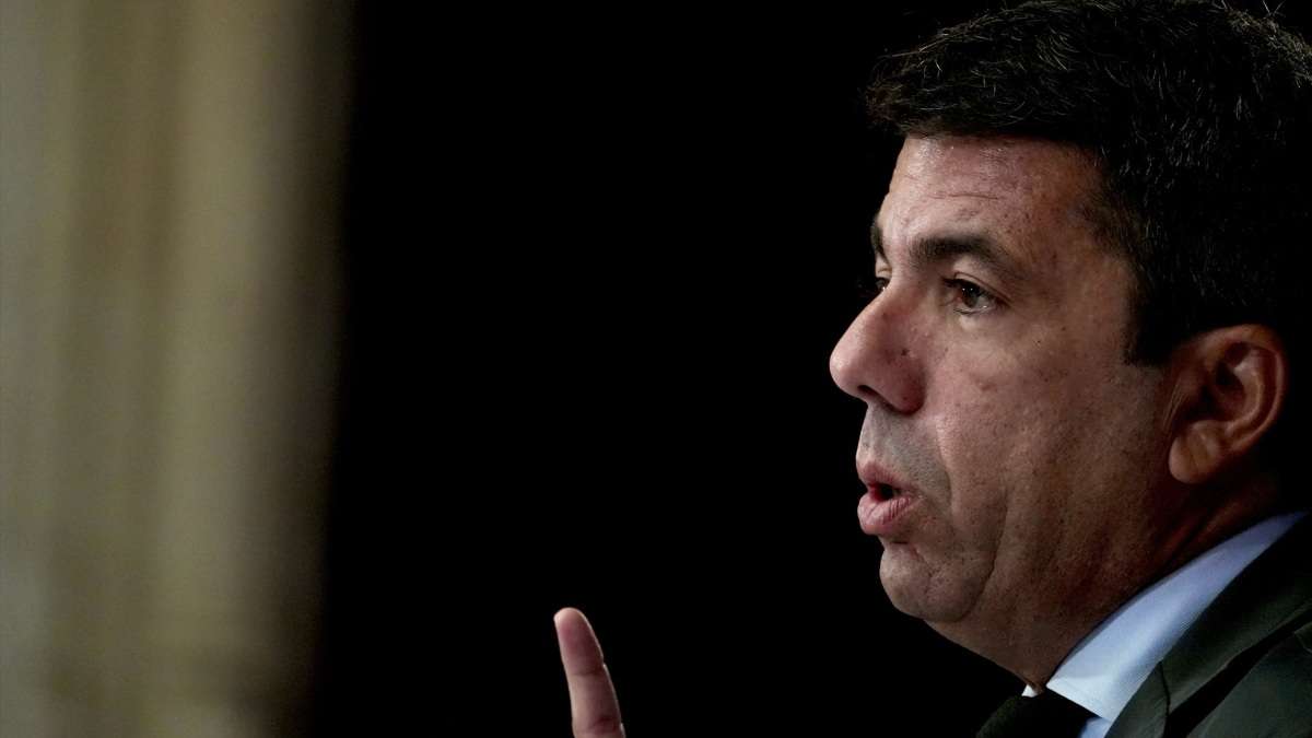 La comisión del Congreso recibirá a las víctimas la primera semana de noviembre y a Mazón, el día 17
