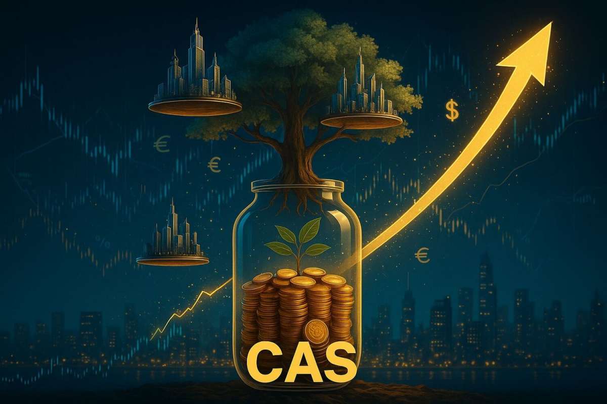 ¡Un fondo de élite para todos! Crédito Alternativo Selección: invertir como un millonario... sin serlo