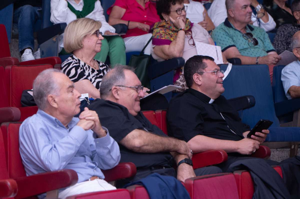 Las confesiones religiosas se expanden en el archipiélago canario al calor de la inmigración