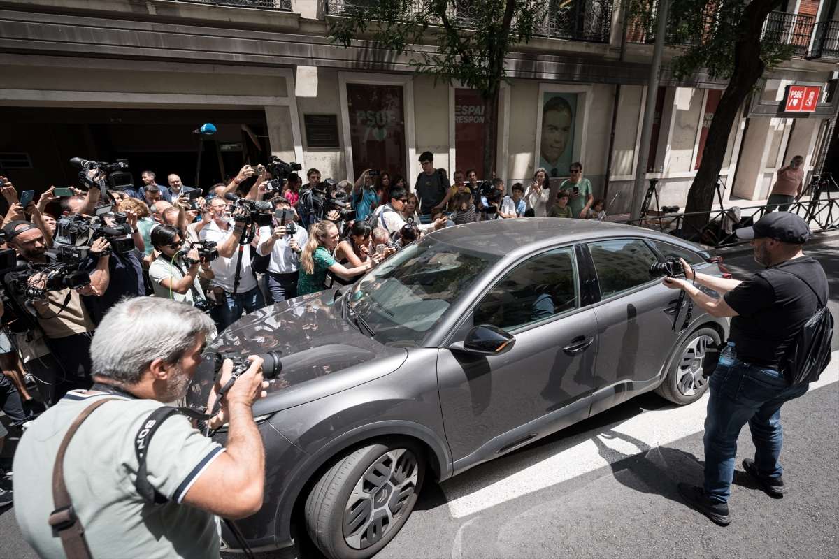 La UCO, ese incómodo objeto de deseo