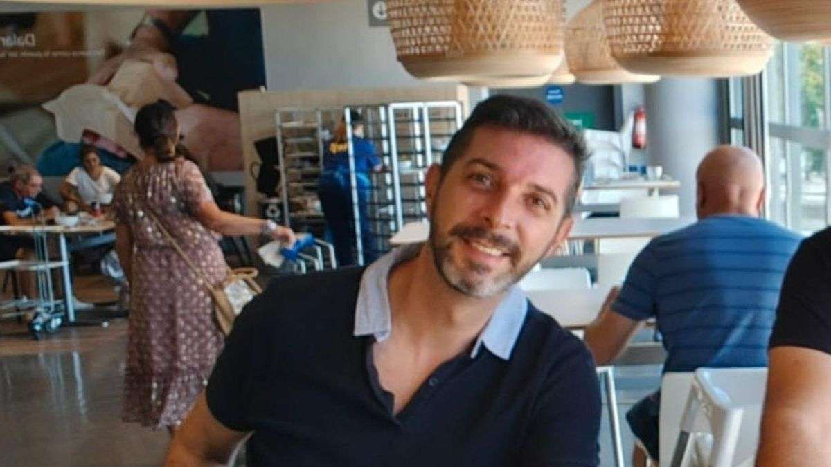 Ocho meses del infierno de los españoles David y Javier en Guinea, presos "en una celda de 20 personas"