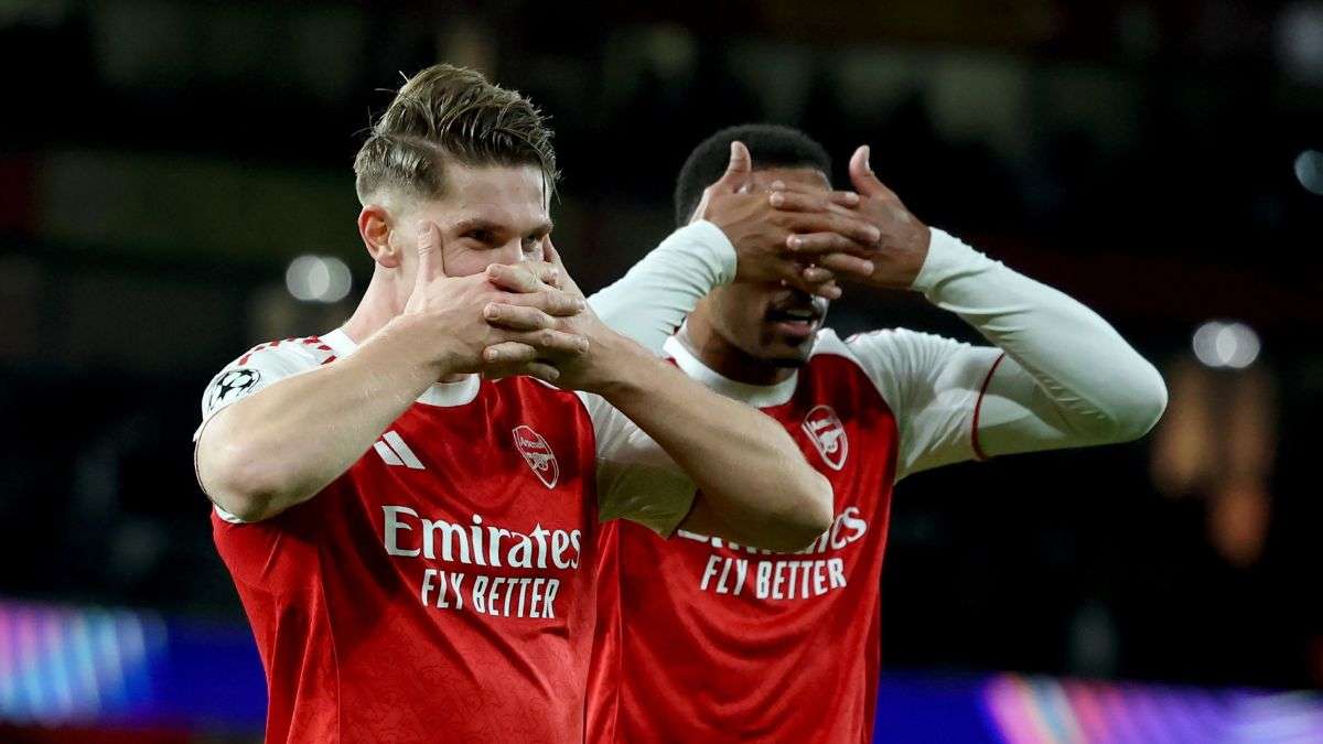 El Atleti no tendría que arrastrarse así por Europa
