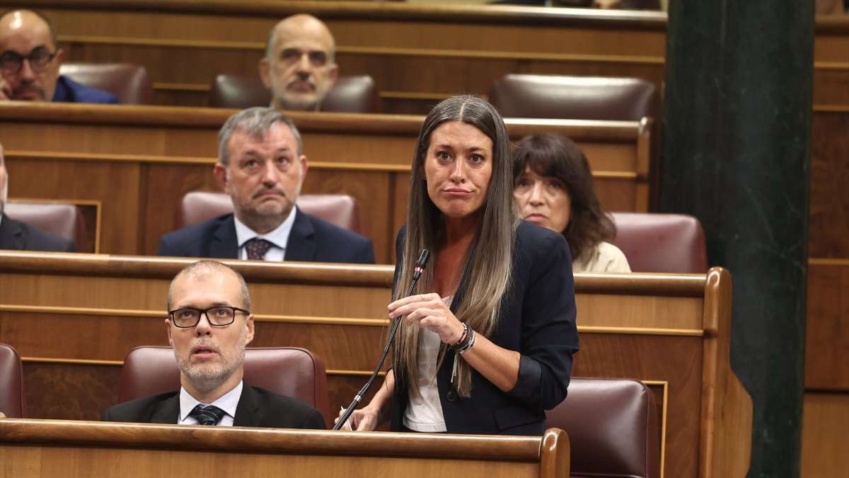 Sesión de control al Gobierno, en directo: última hora desde el Congreso