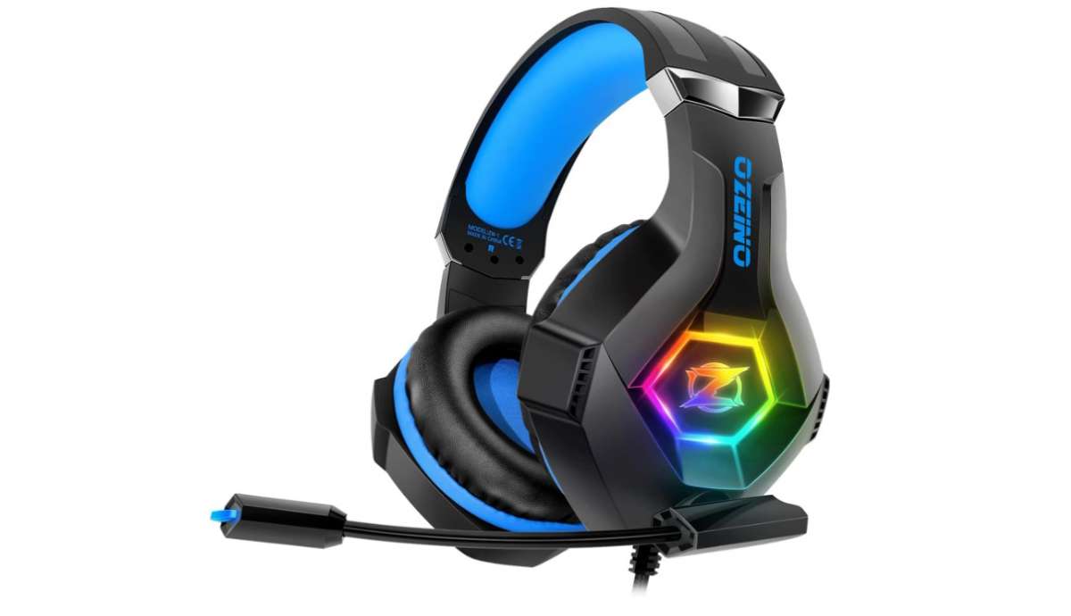 ¡Conquista tus partidas con los cascos gaming más vendidos y un 33 % de descuento!