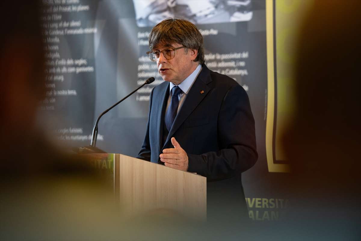 Sectores de Junts aprietan a Puigdemont para una ruptura inminente y definitiva con Sánchez